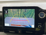 VOXY HYBRID 4WD