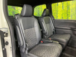 VOXY HYBRID 4WD