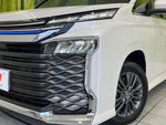 VOXY HYBRID 4WD