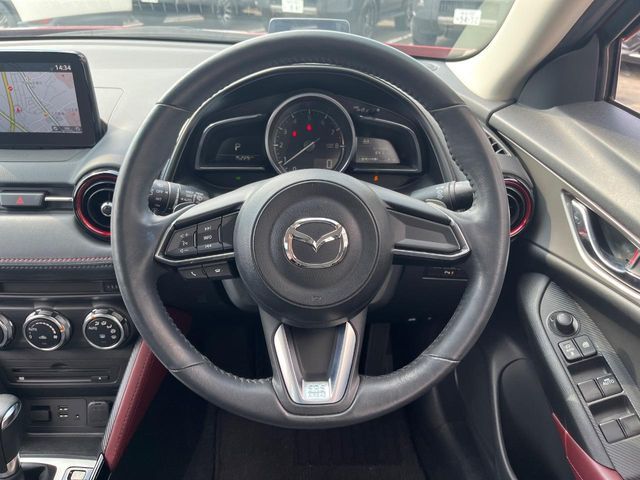 CX-3