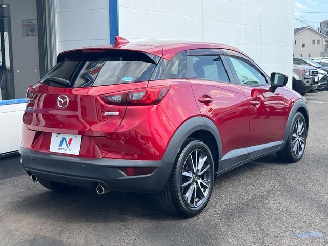 CX-3