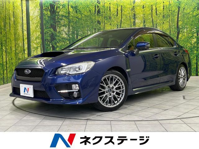 WRX S4