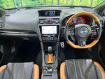 WRX S4