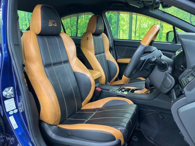 WRX S4