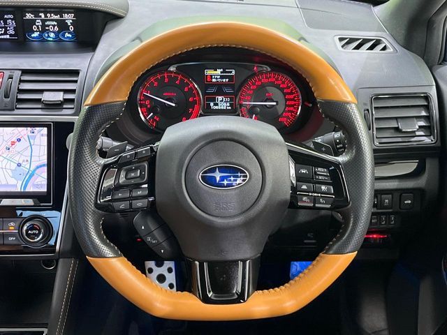 WRX S4