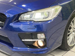 WRX S4