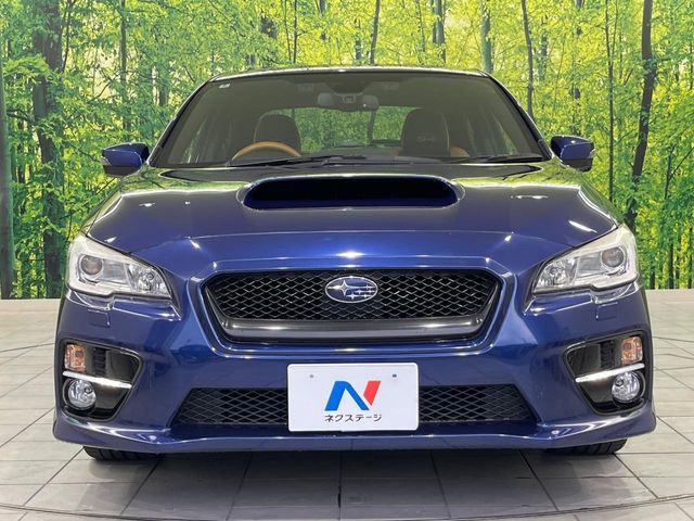 WRX S4