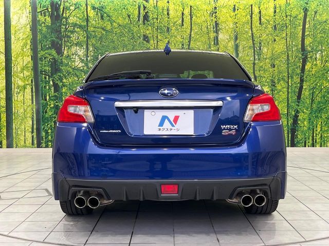 WRX S4
