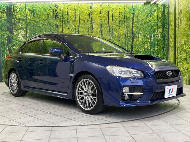 WRX S4