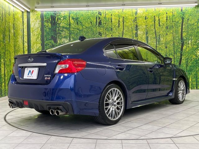 WRX S4