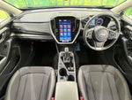 IMPREZA 5Door 4WD