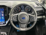 IMPREZA 5Door 4WD