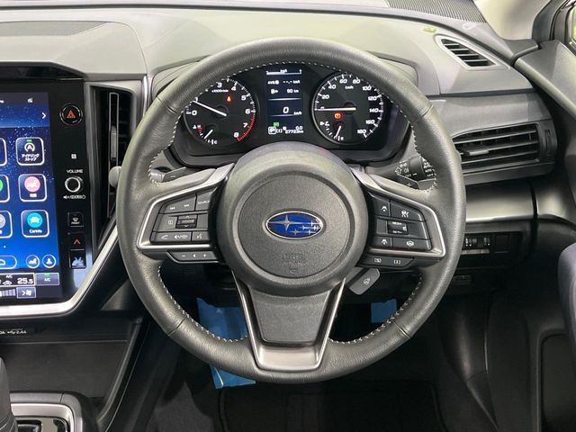 IMPREZA 5Door 4WD