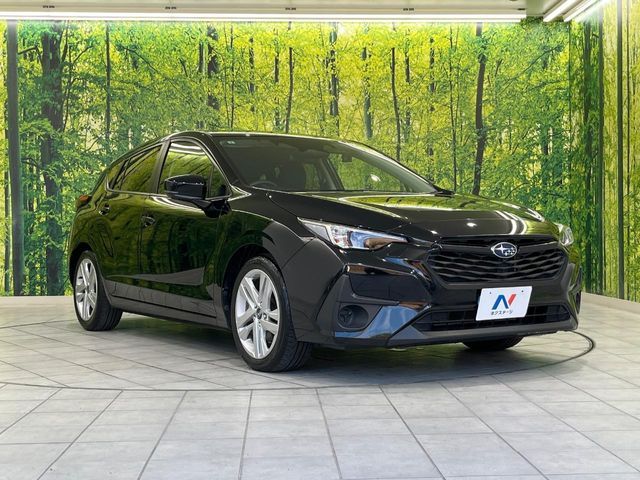IMPREZA 5Door 4WD