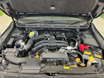 IMPREZA 5Door 4WD
