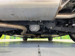 IMPREZA 5Door 4WD