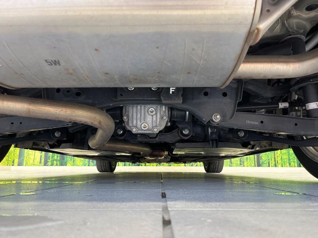 IMPREZA 5Door 4WD