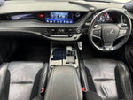LEXUS LS500