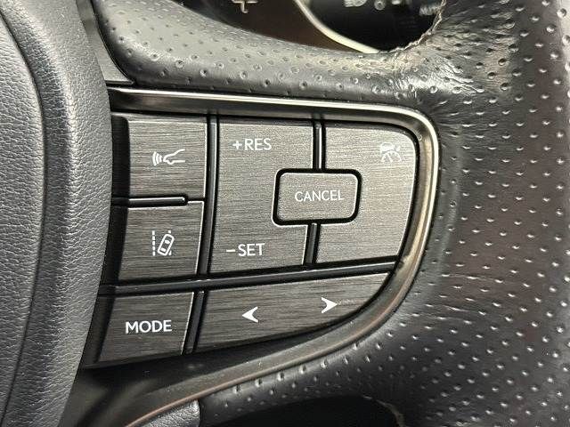 LEXUS LS500