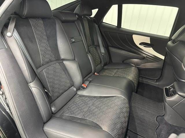 LEXUS LS500