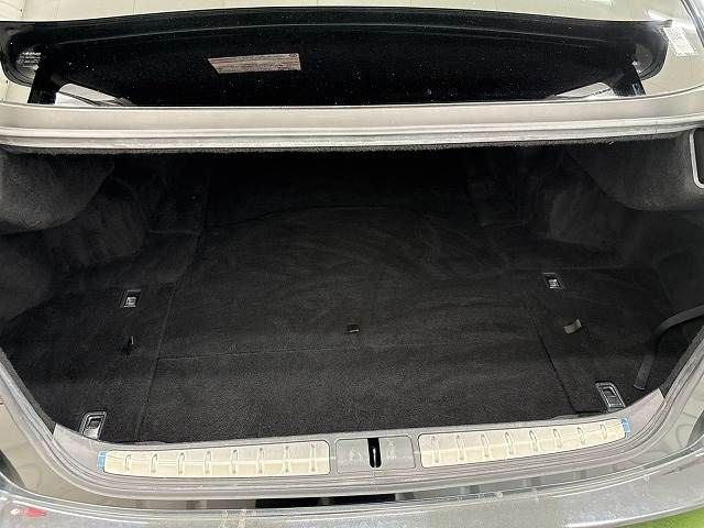 LEXUS LS500