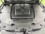 LEXUS LS500