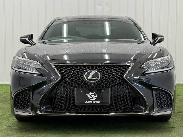 LEXUS LS500