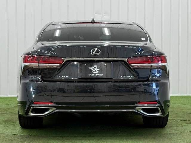 LEXUS LS500