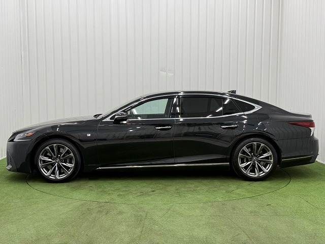 LEXUS LS500
