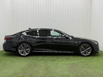 LEXUS LS500