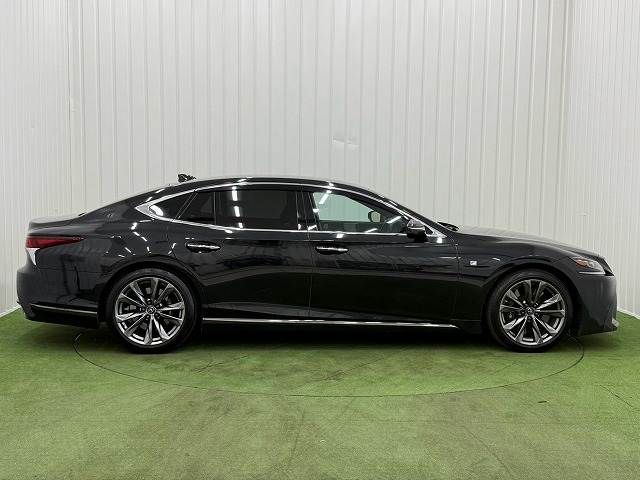 LEXUS LS500