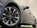 LEXUS LS500