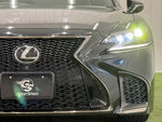 LEXUS LS500