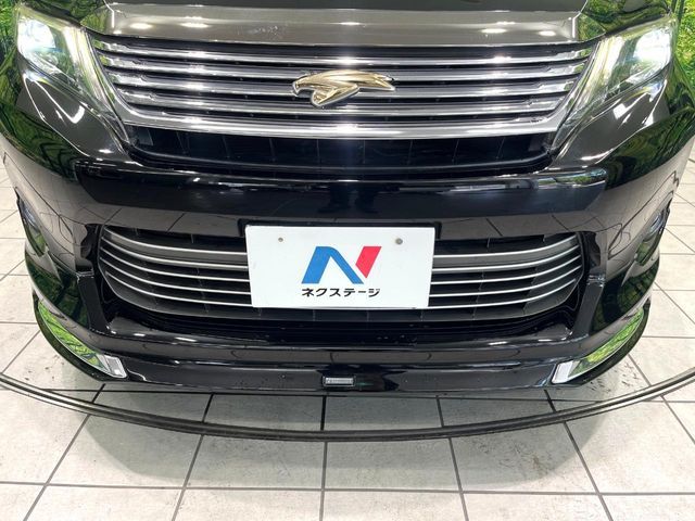 HARRIER 2WD