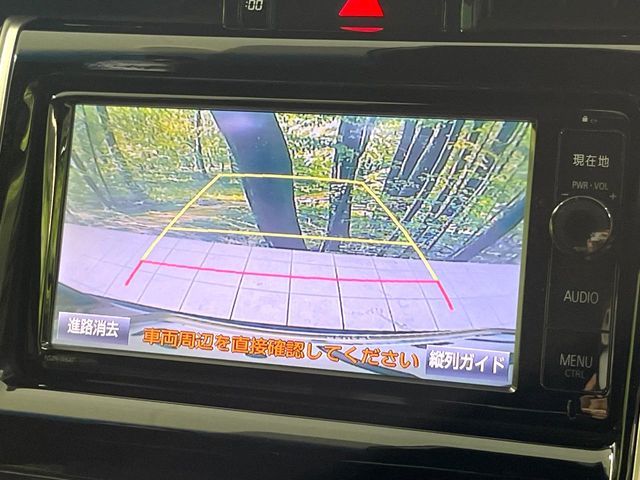 HARRIER 2WD