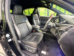 HARRIER 2WD