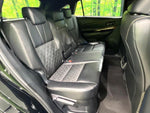 HARRIER 2WD