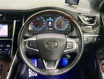 HARRIER 2WD
