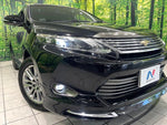 HARRIER 2WD