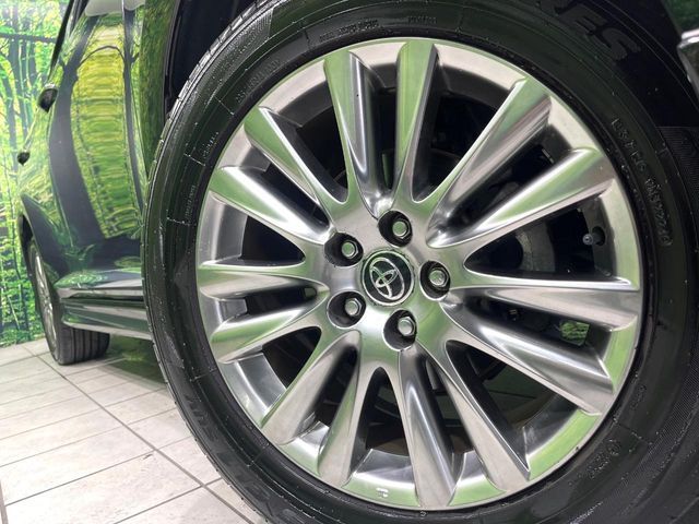 HARRIER 2WD