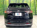 HARRIER 2WD