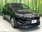 HARRIER 2WD