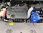 HARRIER 2WD