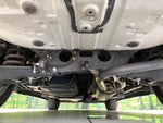 HARRIER 2WD