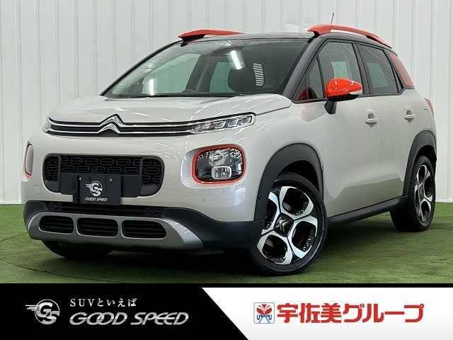 CITROEN C3 AIRCROSS SUV