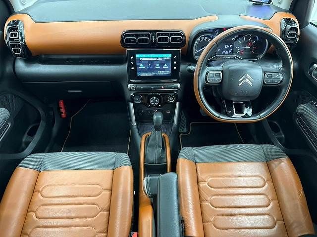 CITROEN C3 AIRCROSS SUV