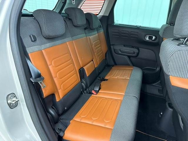 CITROEN C3 AIRCROSS SUV