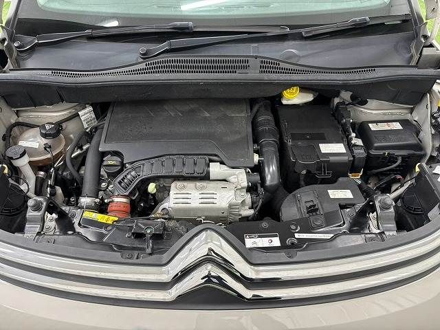 CITROEN C3 AIRCROSS SUV