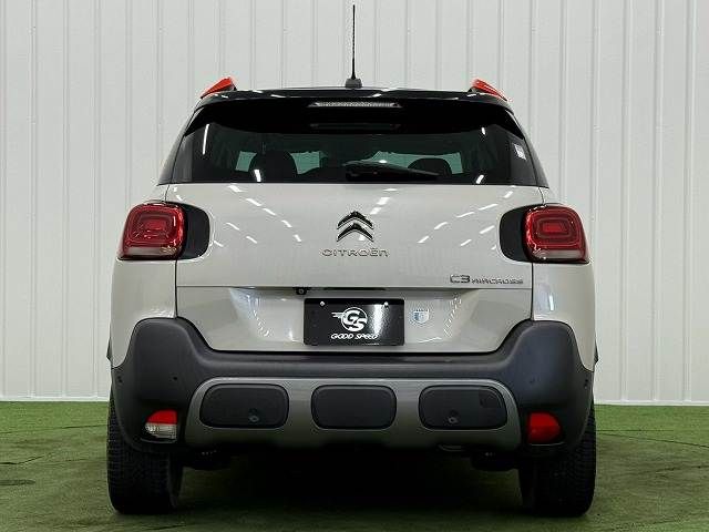 CITROEN C3 AIRCROSS SUV