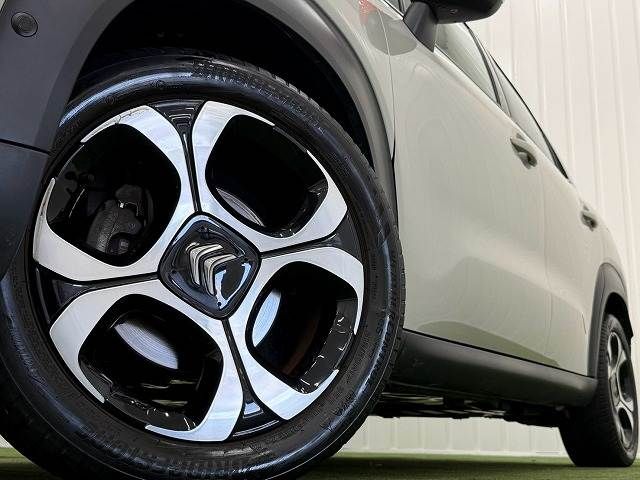 CITROEN C3 AIRCROSS SUV